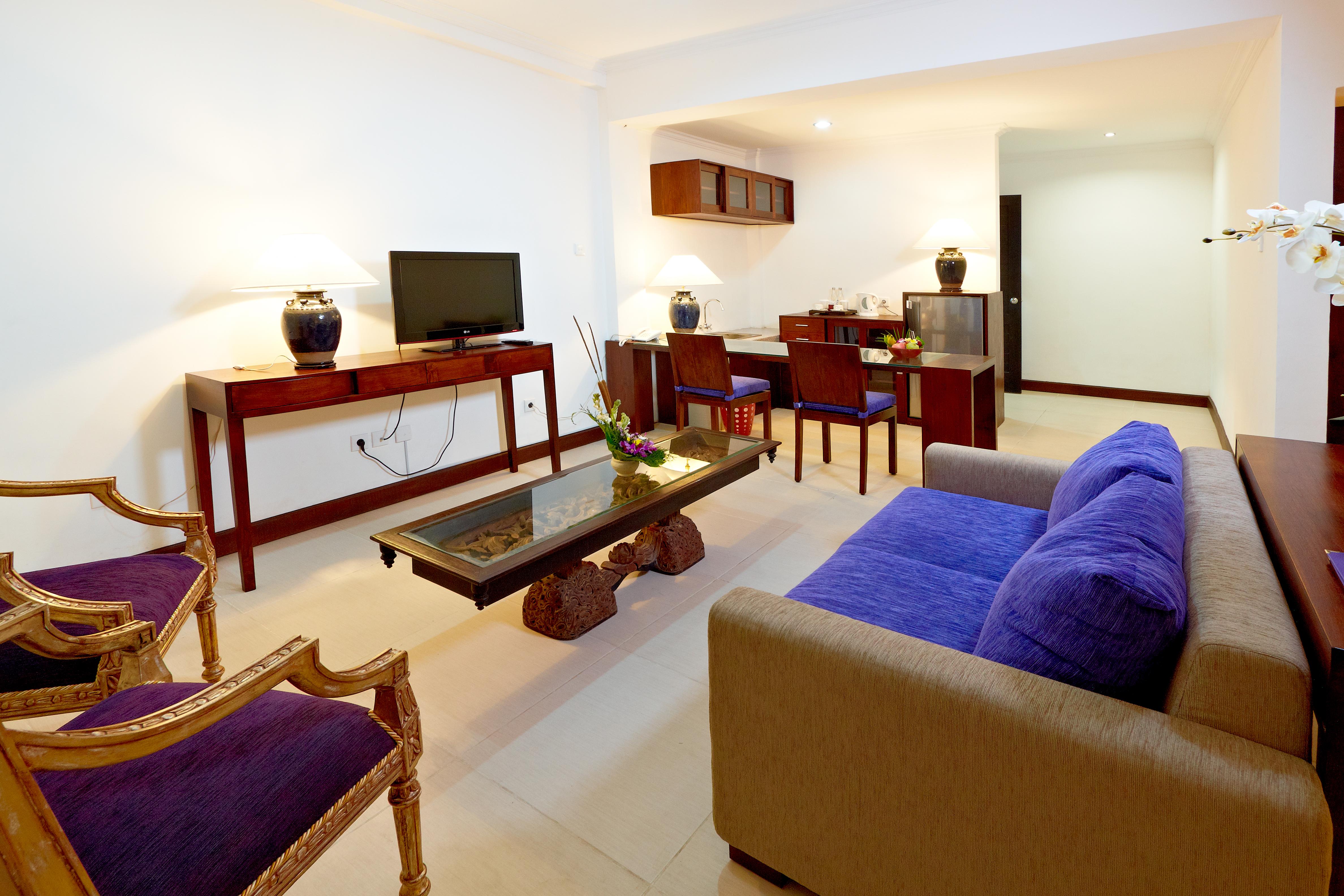 Puri Maharani Boutique Hotel Denpasar  Ngoại thất bức ảnh
