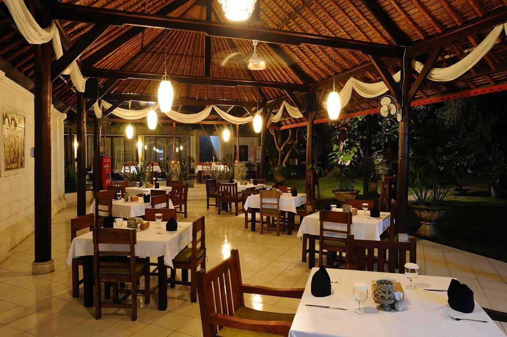 Puri Maharani Boutique Hotel Denpasar  Ngoại thất bức ảnh