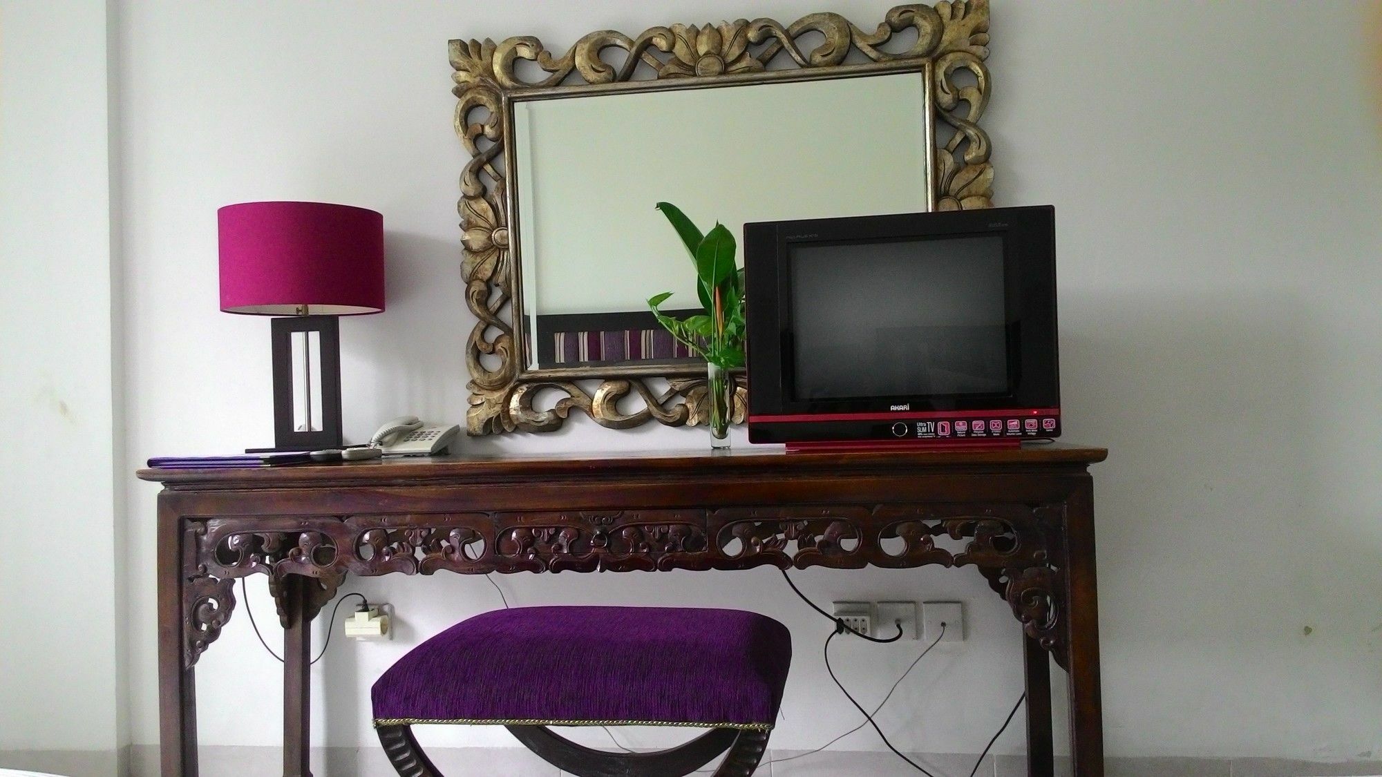 Puri Maharani Boutique Hotel Denpasar  Ngoại thất bức ảnh