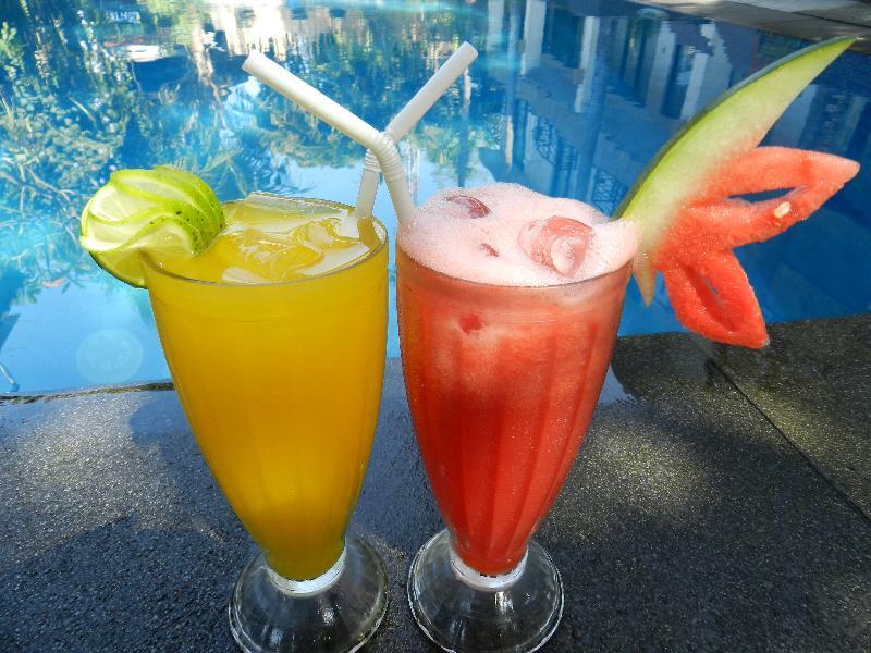 Puri Maharani Boutique Hotel Denpasar  Ngoại thất bức ảnh