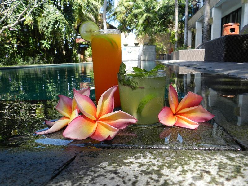 Puri Maharani Boutique Hotel Denpasar  Ngoại thất bức ảnh
