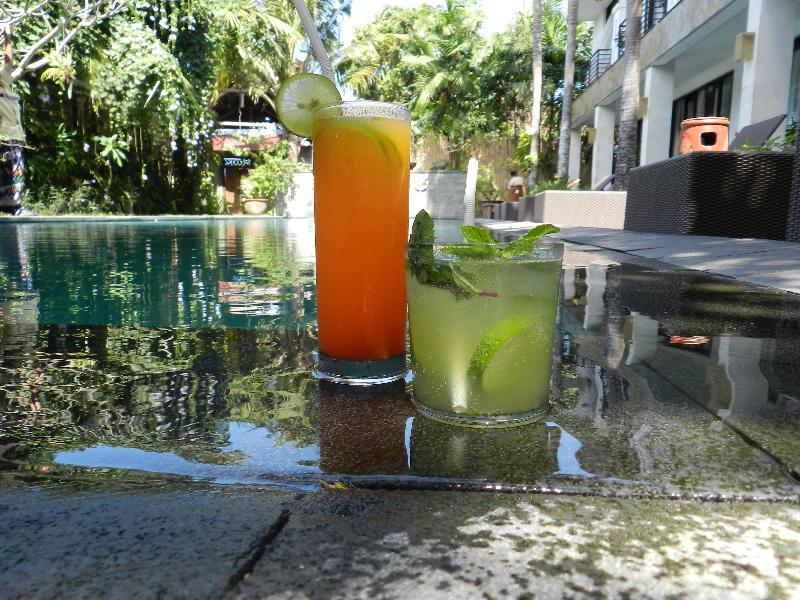 Puri Maharani Boutique Hotel Denpasar  Ngoại thất bức ảnh