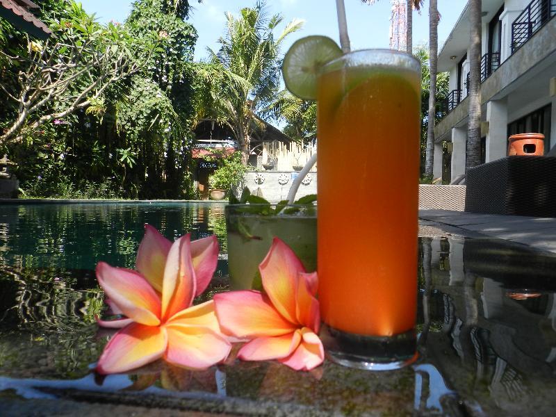 Puri Maharani Boutique Hotel Denpasar  Ngoại thất bức ảnh