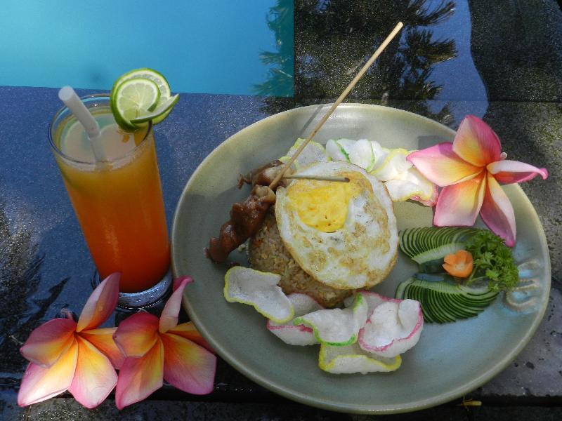 Puri Maharani Boutique Hotel Denpasar  Ngoại thất bức ảnh